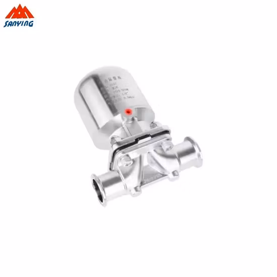 Dn50-2inch-2way-12volt-PVC/Plastic Double Union Ball Valve with on off Electric Actuator