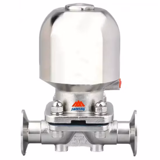 Dn50-2inch-2way-12volt-PVC/Plastic Double Union Ball Valve with on off Electric Actuator